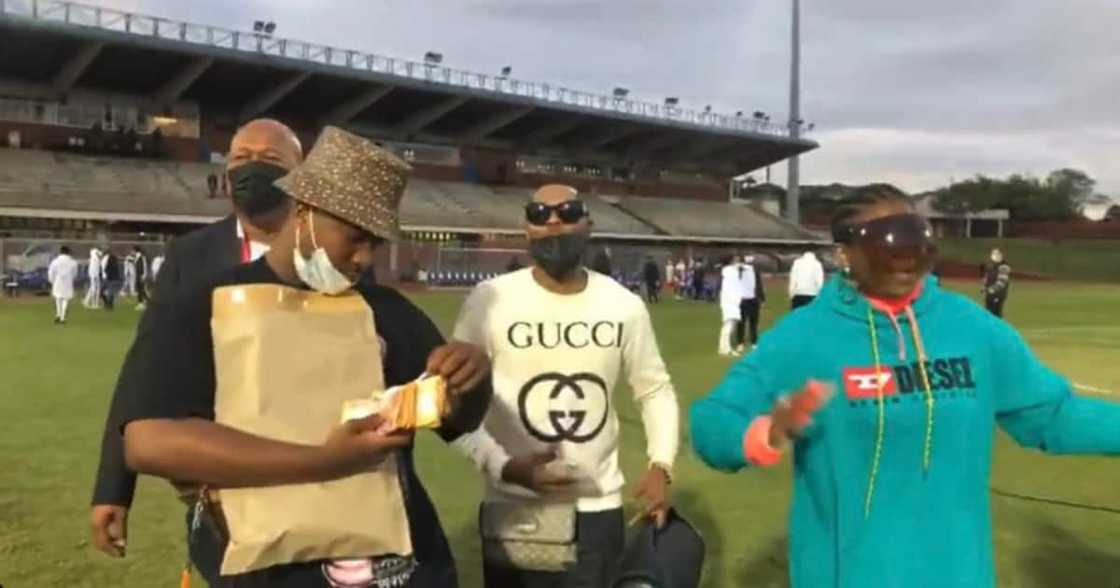 Although there was anticipation for a Monday announcement, Cash N Sport explains that the delay is simply part of the process. Although there was anticipation for a Monday announcement, Cash N Sport explains that the delay is simply part of the process.