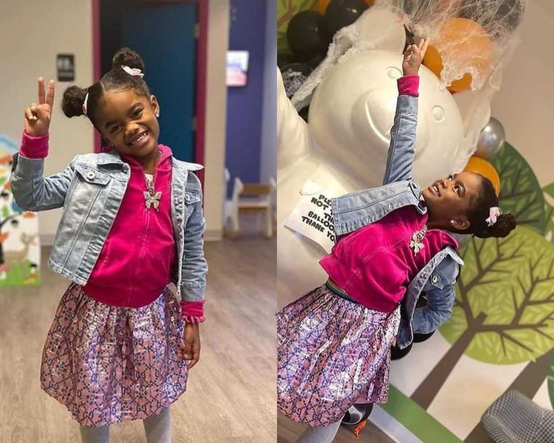 who is cardi kalea? who is cardi kalea?