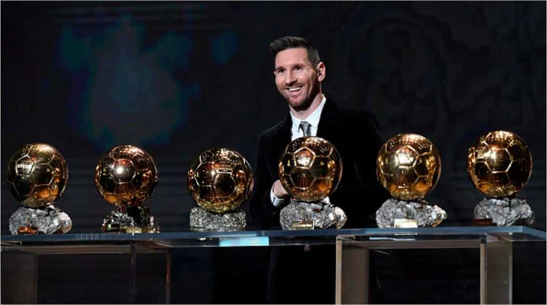 Lionel Messi’s First Coach Breaks Down In Tears As He Recalls First Time He Saw Him Play Lionel Messi’s First Coach Breaks Down In Tears As He Recalls First Time He Saw Him Play