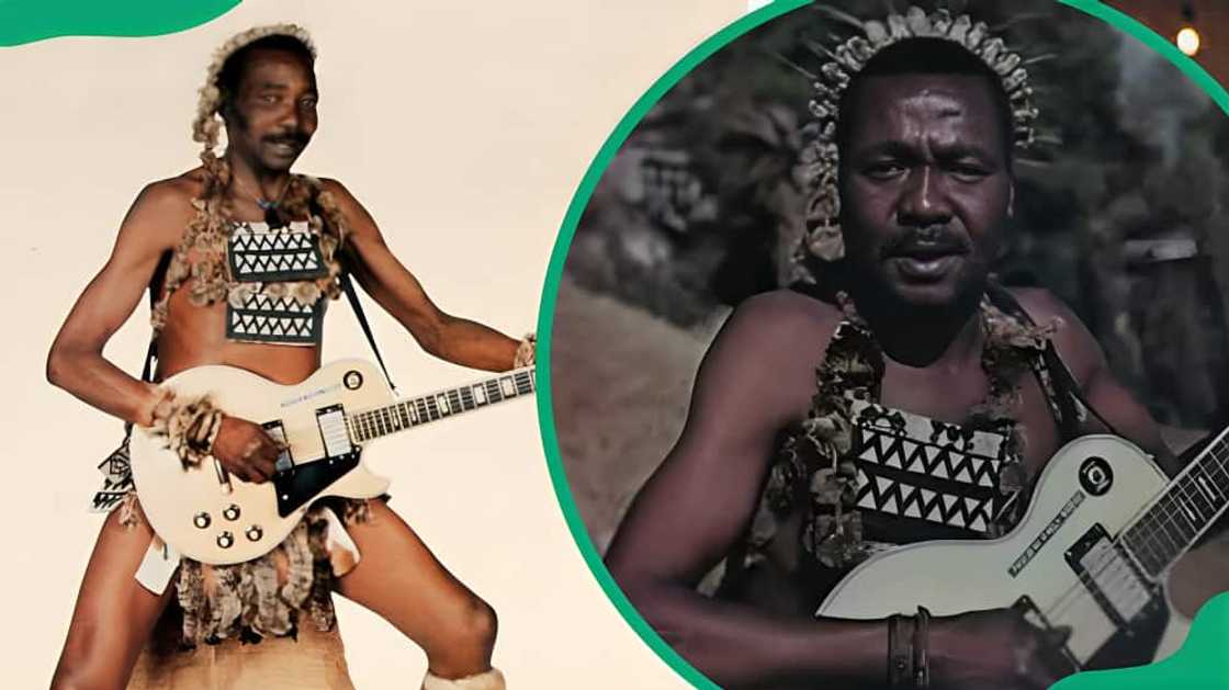 Maskandi music artists Maskandi music artists