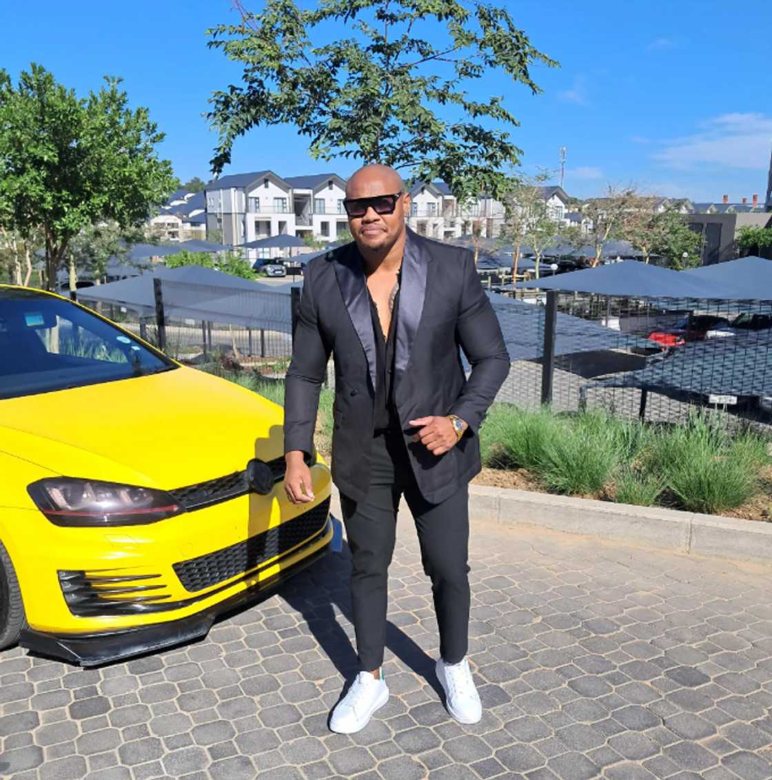 Others tagged Mr Moloto to ensure the rehabilitation process started as soon as possible Others tagged Mr Moloto to ensure the rehabilitation process started as soon as possible