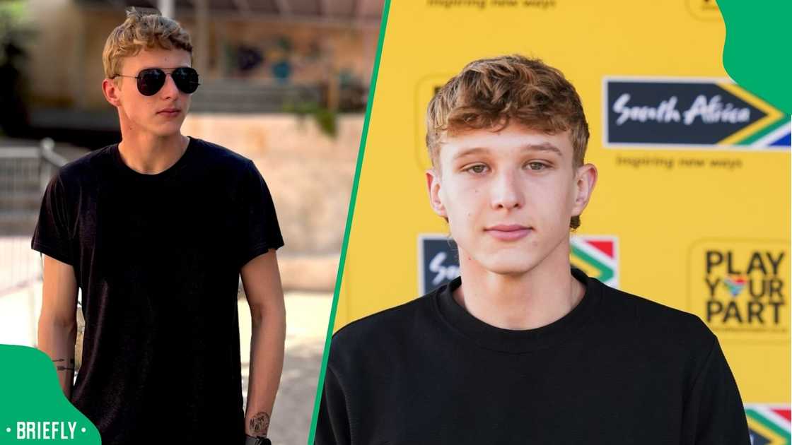 A post went viral. A post went viral.