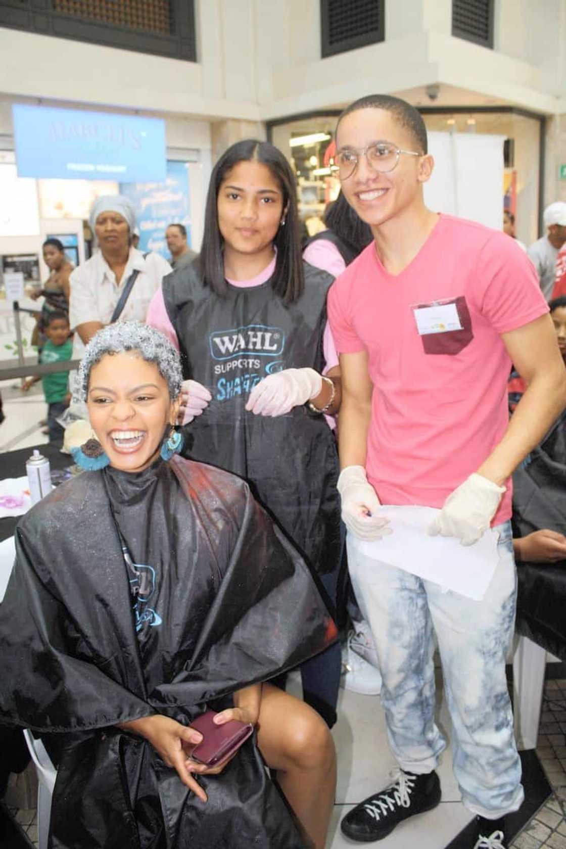 Crystal-Donna Roberts bio: age, family, breast cancer, awards, profiles, net worth Crystal-Donna Roberts bio: age, family, breast cancer, awards, profiles, net worth