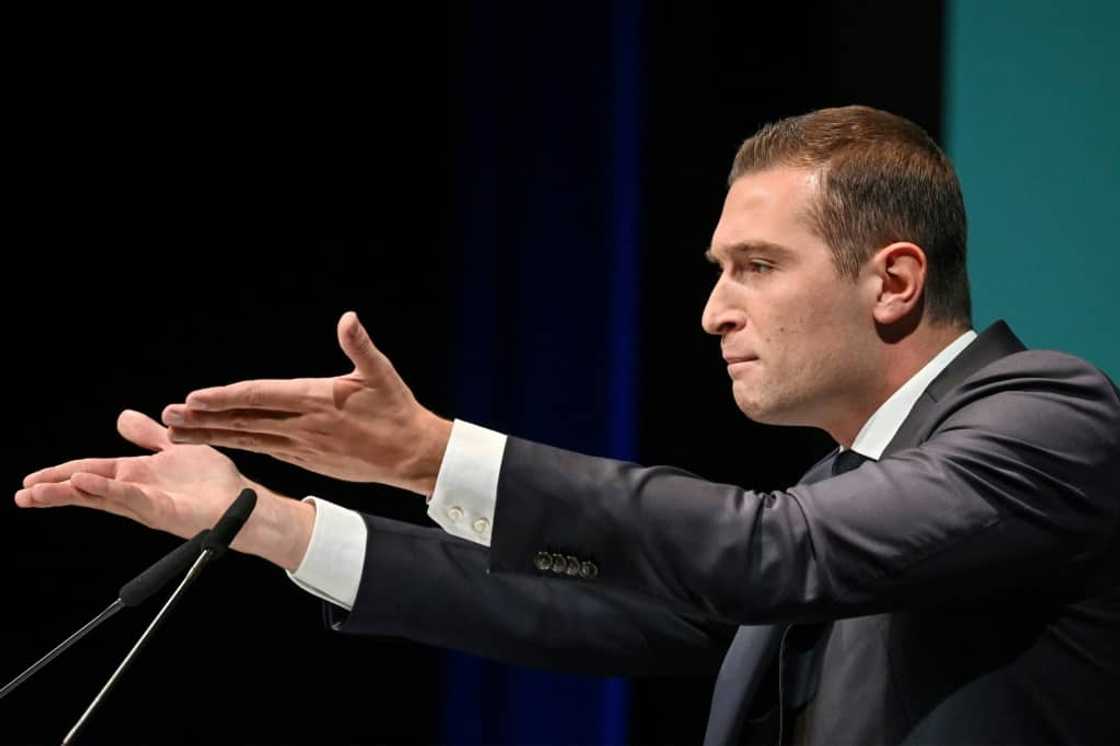 Questions remain over what value the presidency of the RN has for Bardella, given Le Pen formally leads its cohort in parliament and is set to be its presidential candidate in 2027 Questions remain over what value the presidency of the RN has for Bardella, given Le Pen formally leads its cohort in parliament and is set to be its presidential candidate in 2027