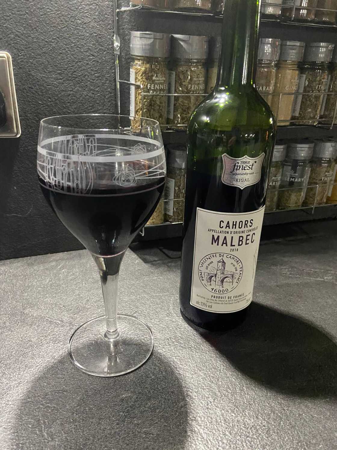 Malbec Malbec