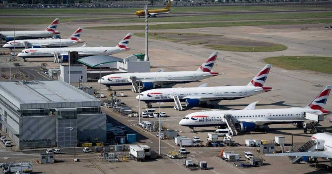 Kulula, British Airways, South African Civil Aviation Association, SACAA, Suspension, Flights, Comair, Lifted, Thursday, March, Normal Kulula, British Airways, South African Civil Aviation Association, SACAA, Suspension, Flights, Comair, Lifted, Thursday, March, Normal