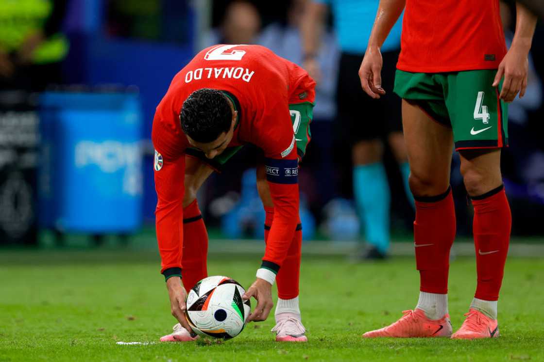 Cristiano Ronaldo, Al-Nassr, Ronaldo's records at free-kicks Cristiano Ronaldo, Al-Nassr, Ronaldo's records at free-kicks