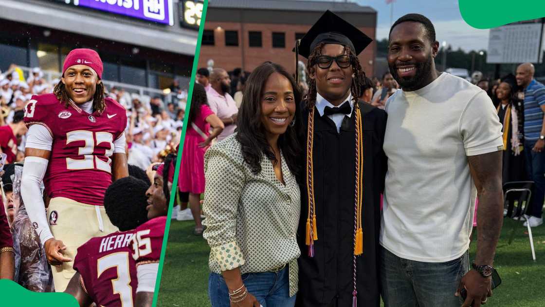 Antonio Cromartie Jr. Antonio Cromartie Jr.