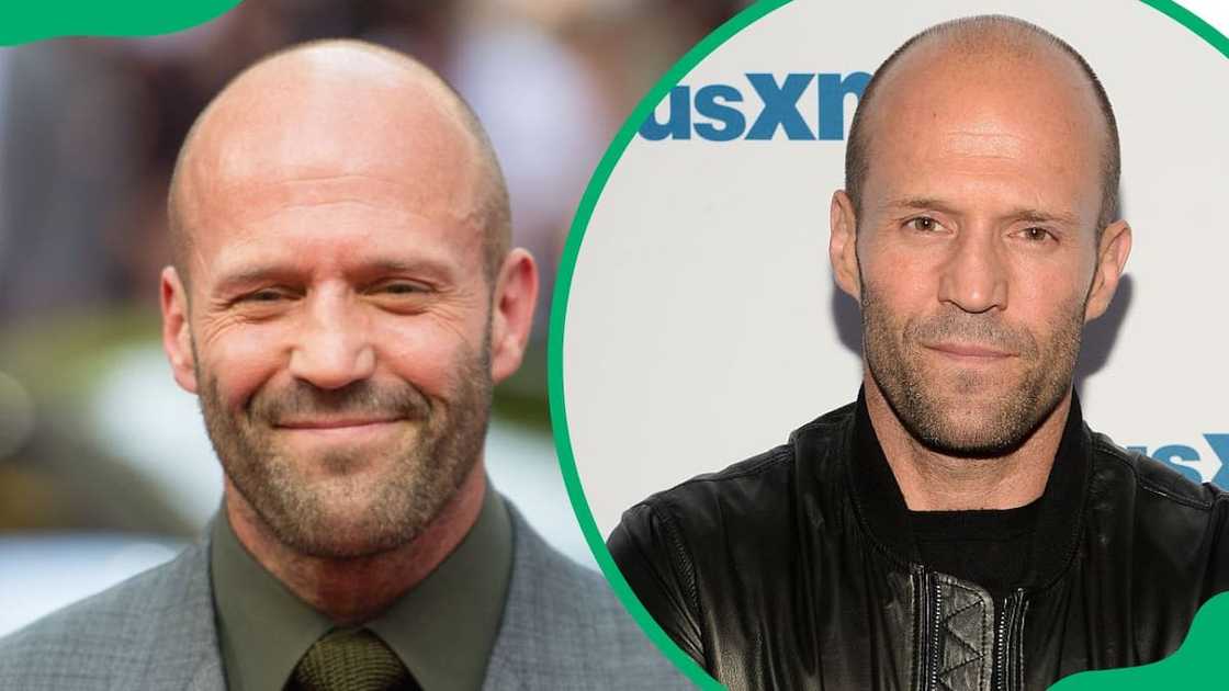 Jason Statham’s profiles Jason Statham’s profiles