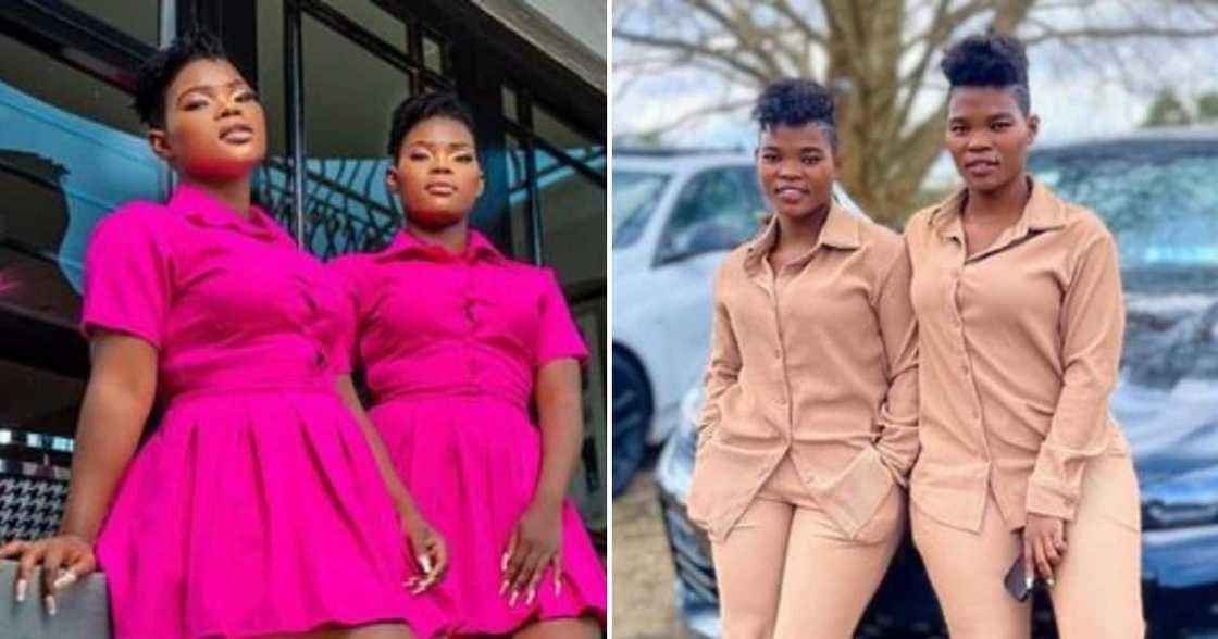 Qwabe Twins will headline their own show Qwabe Twins will headline their own show