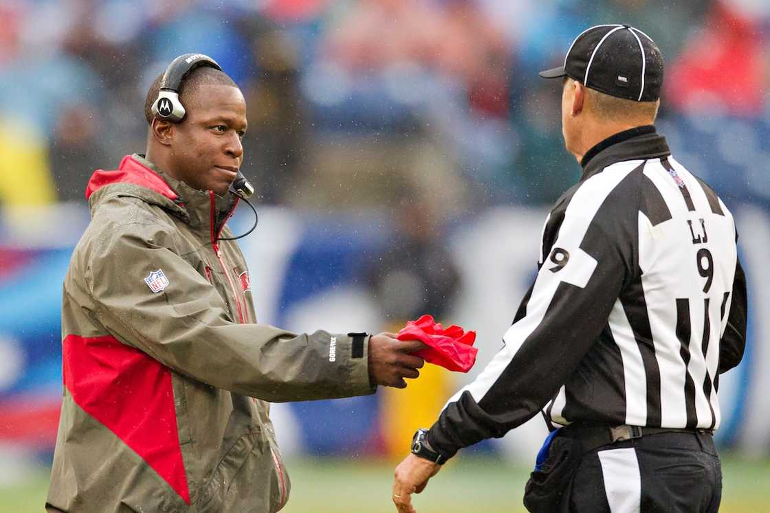 Which NFL team has the most black coaches