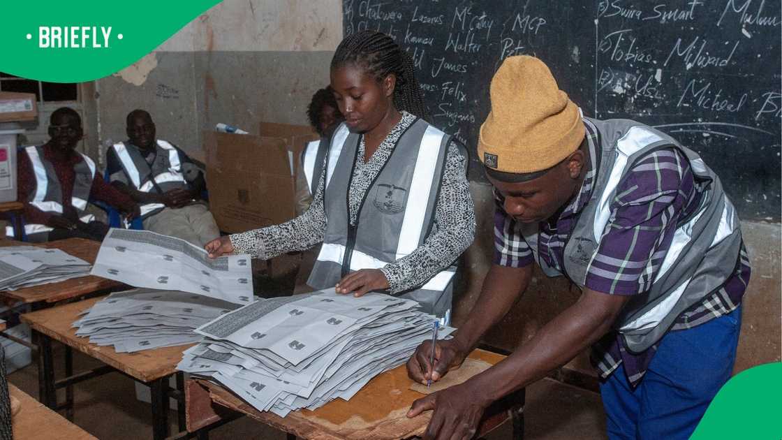 Many are not convinced by the results. It is alleged that the 70-year-old President Lazarus Chakwera have lost his bid for a second term. Many are not convinced by the results. It is alleged that the 70-year-old President Lazarus Chakwera have lost his bid for a second term.