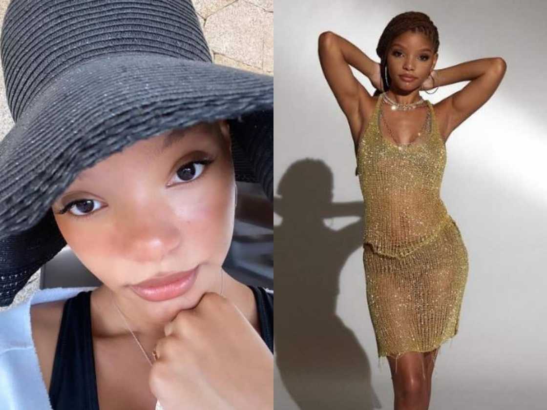 Black actresses under 30 Black actresses under 30