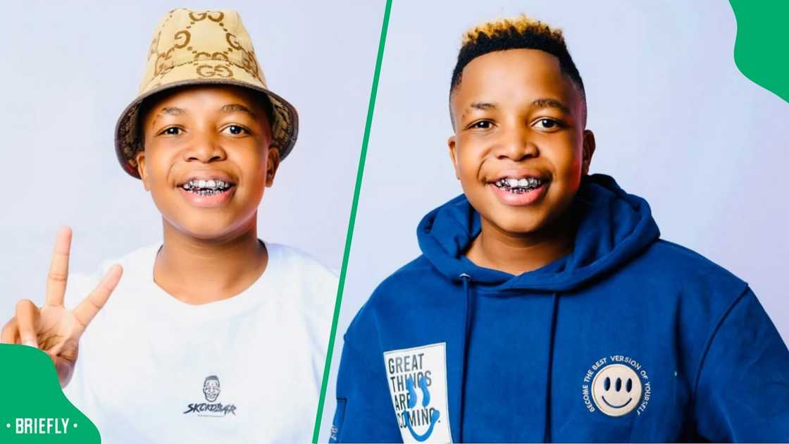 Tebogo G Mashego has bought a car Tebogo G Mashego has bought a car