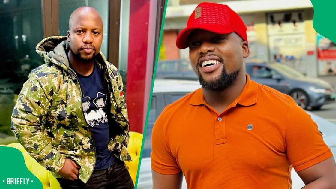 Chymamusique is considering postponing his surgeries