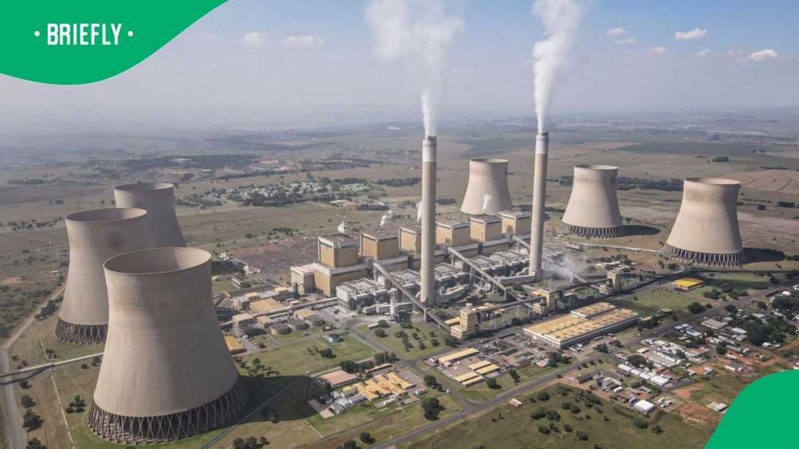 Eskom celebrated 261 days without loadshedding, saving billions in diesel