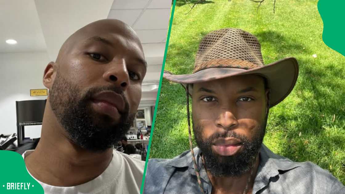 Netizens reacted to Sizwe Dhlomo's advice Netizens reacted to Sizwe Dhlomo's advice