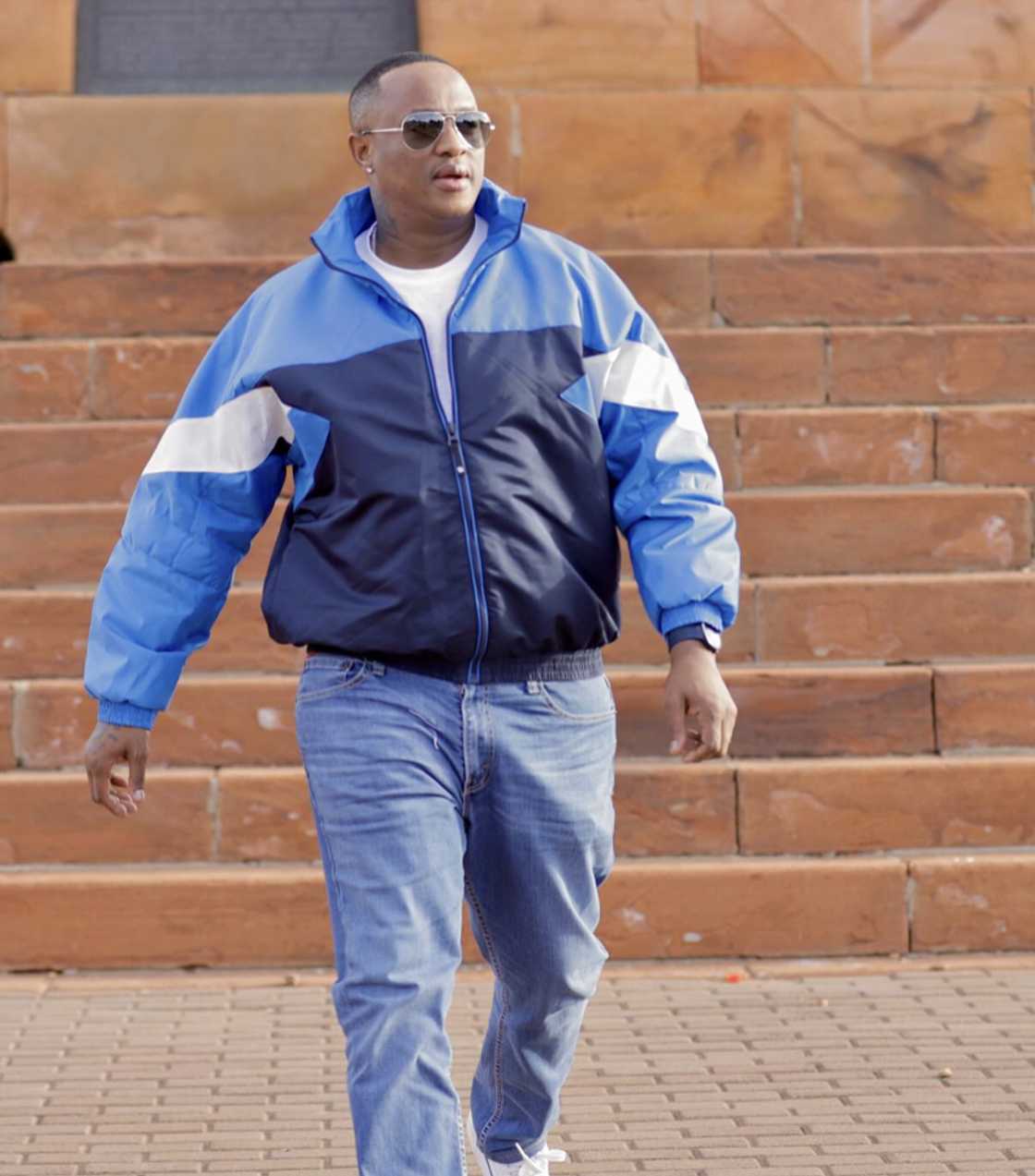Jub Jub was released on R5,000 bail Jub Jub was released on R5,000 bail