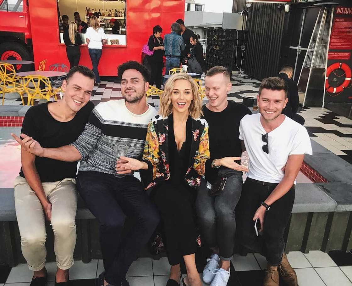 dr van graan dr van graan