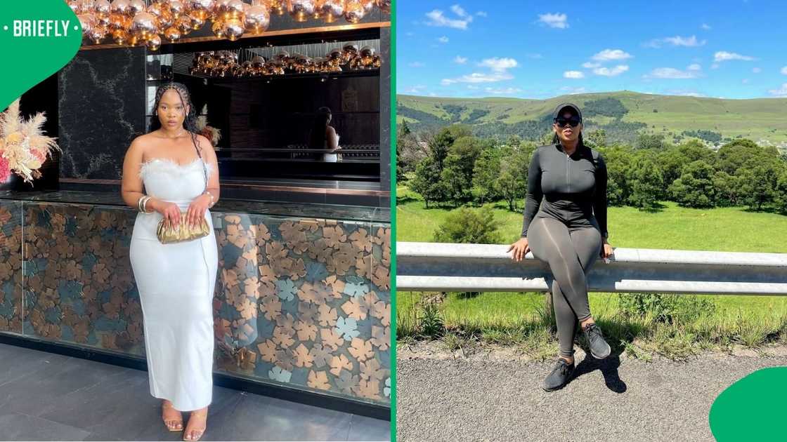 A woman in South Africa called out a hair company for allegedly scamming her R7k. A woman in South Africa called out a hair company for allegedly scamming her R7k.