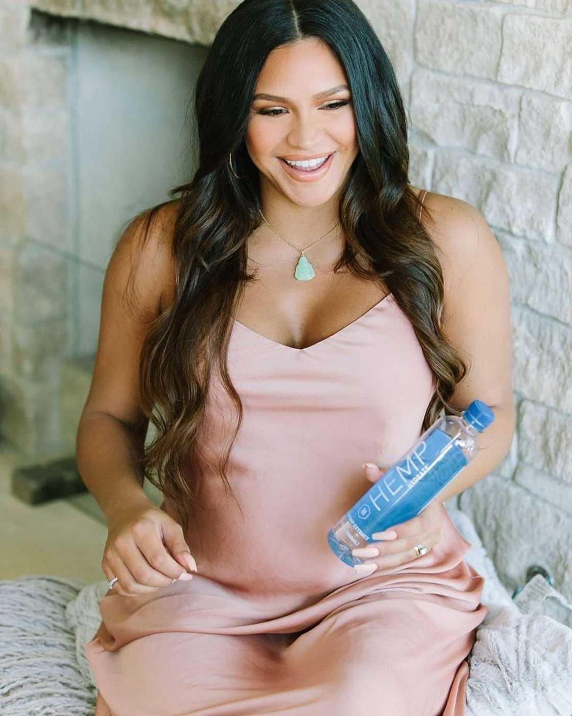 Cassie Ventura Cassie Ventura