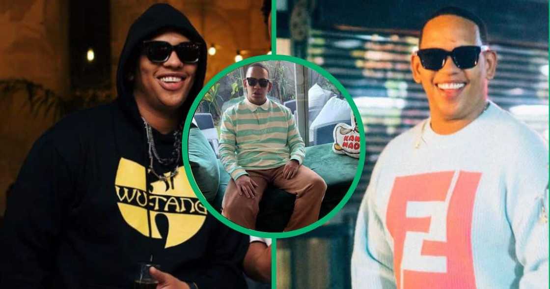 Da Les and his friends face damning allegations of assault. Da Les and his friends face damning allegations of assault.