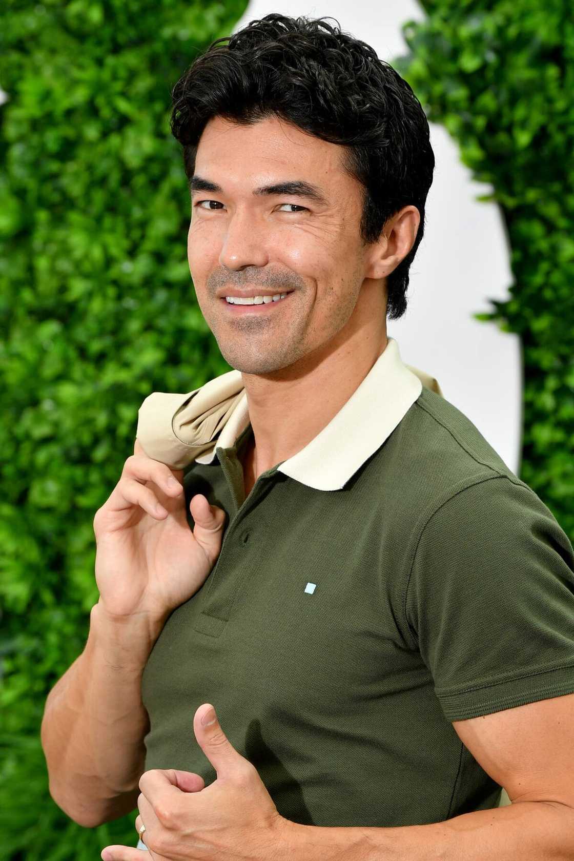 Wasian celebrities Wasian celebrities