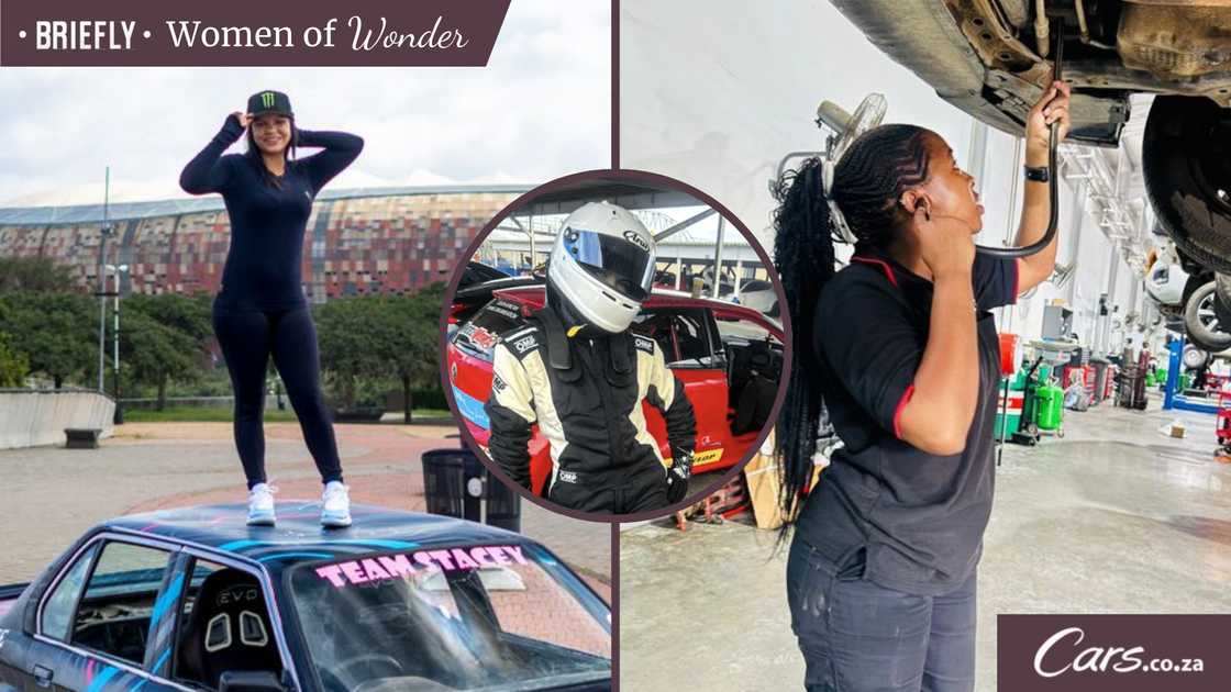 Briefly News and Cars.co.za partner on Women of Wonder 2026 Briefly News and Cars.co.za partner on Women of Wonder 2026