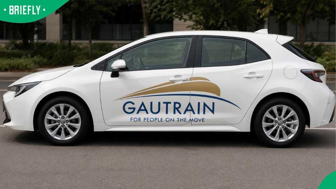 Gautrain Gautrain