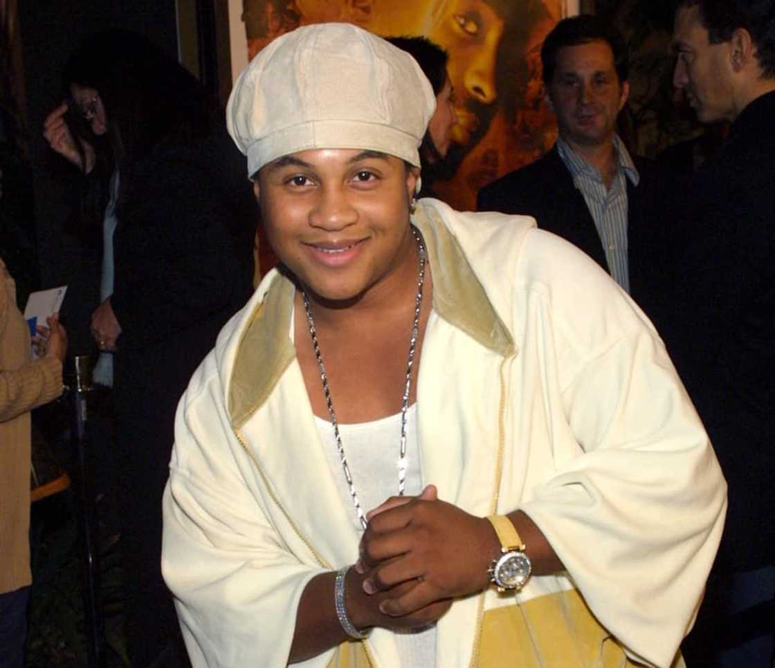 What does Orlando Brown do for money? What does Orlando Brown do for money?