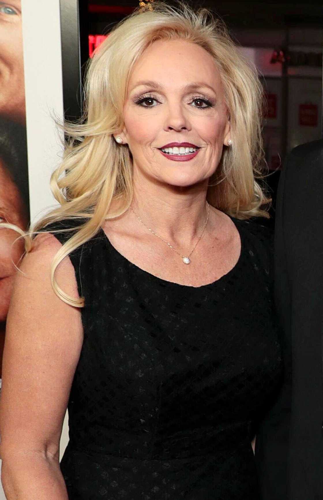 Tammy Bradshaw net worth Tammy Bradshaw net worth