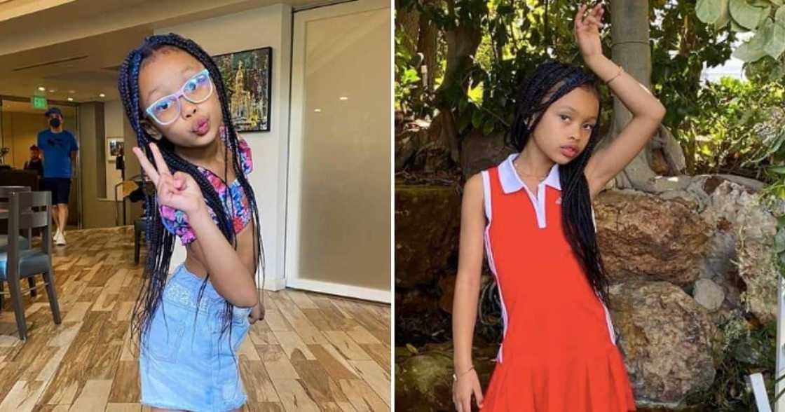 Kairo Forbes, DJ Zinhle, AKA Kairo Forbes, DJ Zinhle, AKA