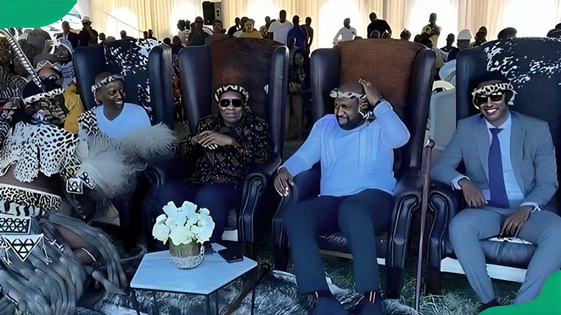 Gcaba brothers Gcaba brothers