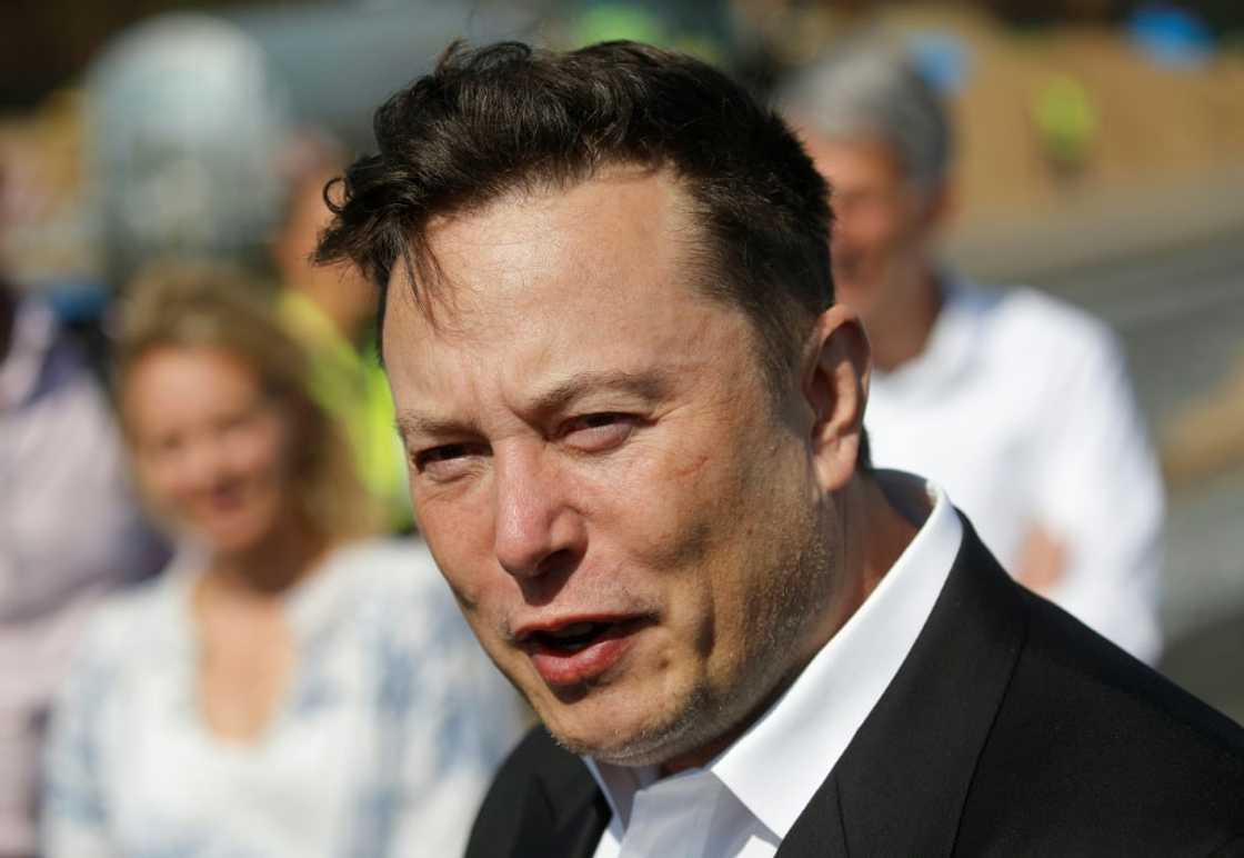 Outspoken Musk has said that he believes falling birth rates are one of the biggest challenges facing the planet