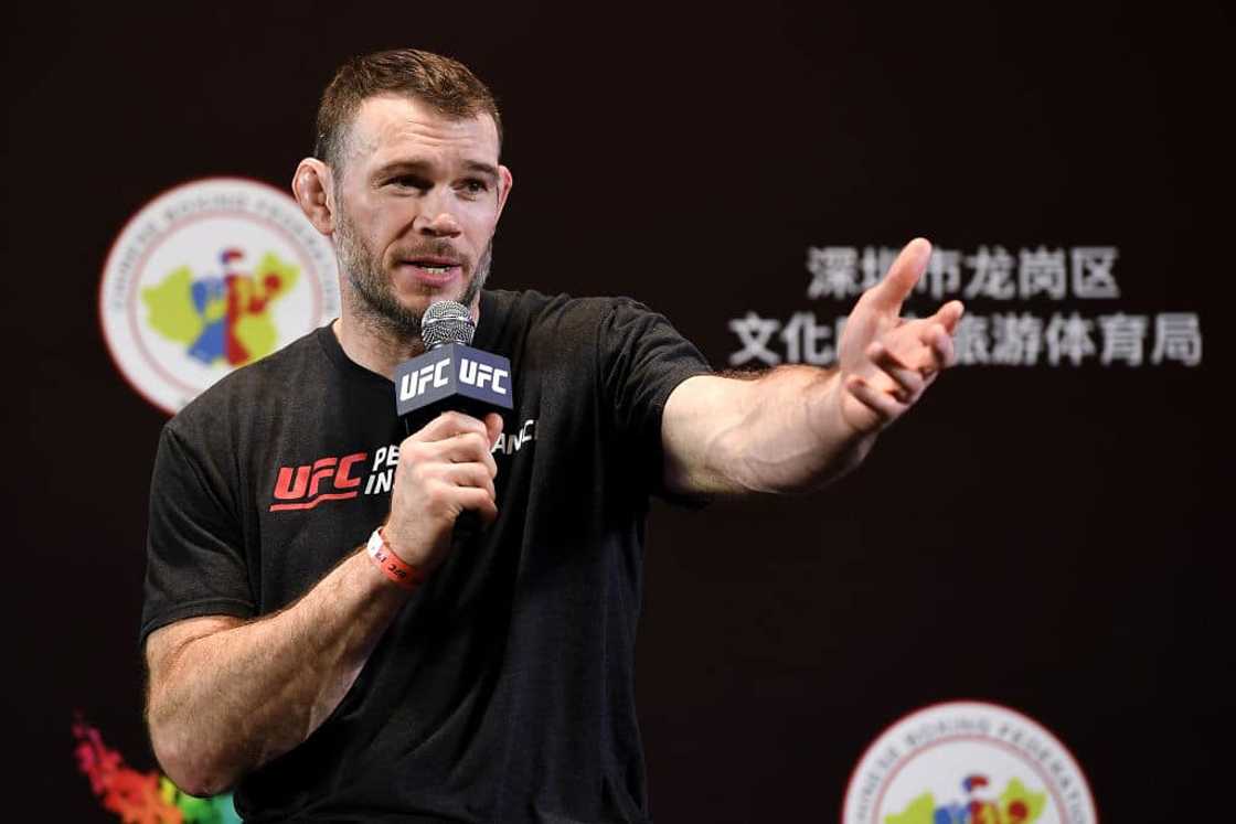 Who is the richest UFC fighter in 2022? Who is the richest UFC fighter in 2022?