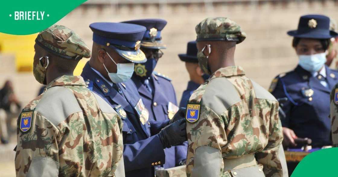 Gauteng police free kidnapped businessman from kidnappers Gauteng police free kidnapped businessman from kidnappers