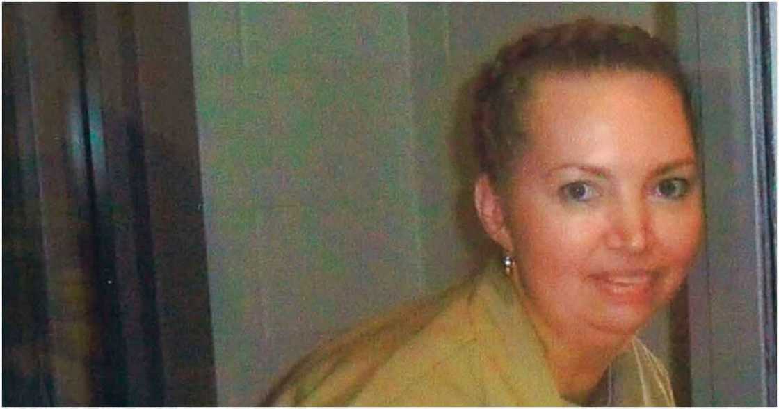 Lisa Montgomery: US executes first female inmate on death row using lethal injection