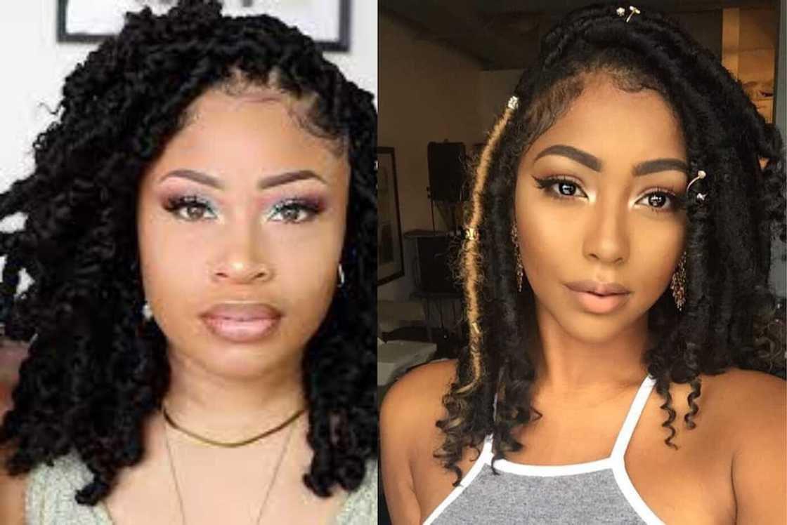 elegant dreadlock hairstyles elegant dreadlock hairstyles