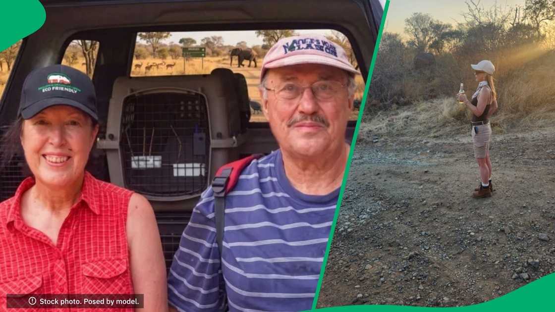 Afrikaner woman shares feelings about Kruger National Park after two murders