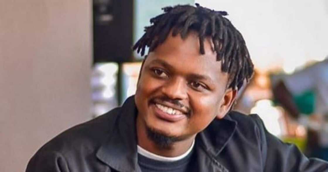 MacG Responds to Controversy Allegations, Says They Are "Honest" on His Podcast MacG Responds to Controversy Allegations, Says They Are "Honest" on His Podcast