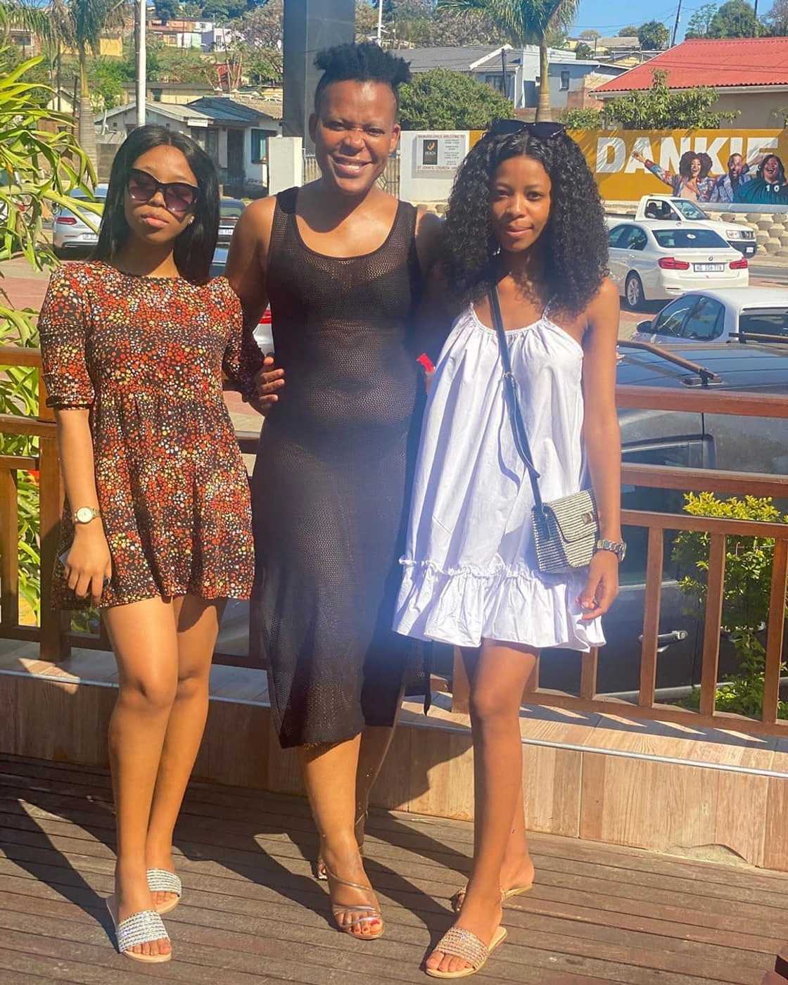 Zodwa Wabantu pictures Zodwa Wabantu pictures