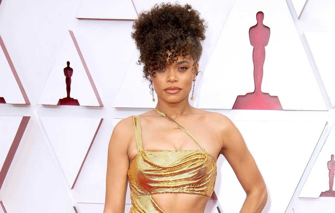 Andra Day husband Andra Day husband
