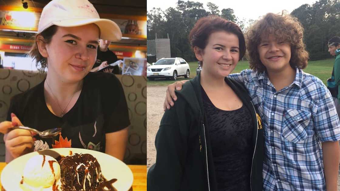 The Matarazzo siblings The Matarazzo siblings