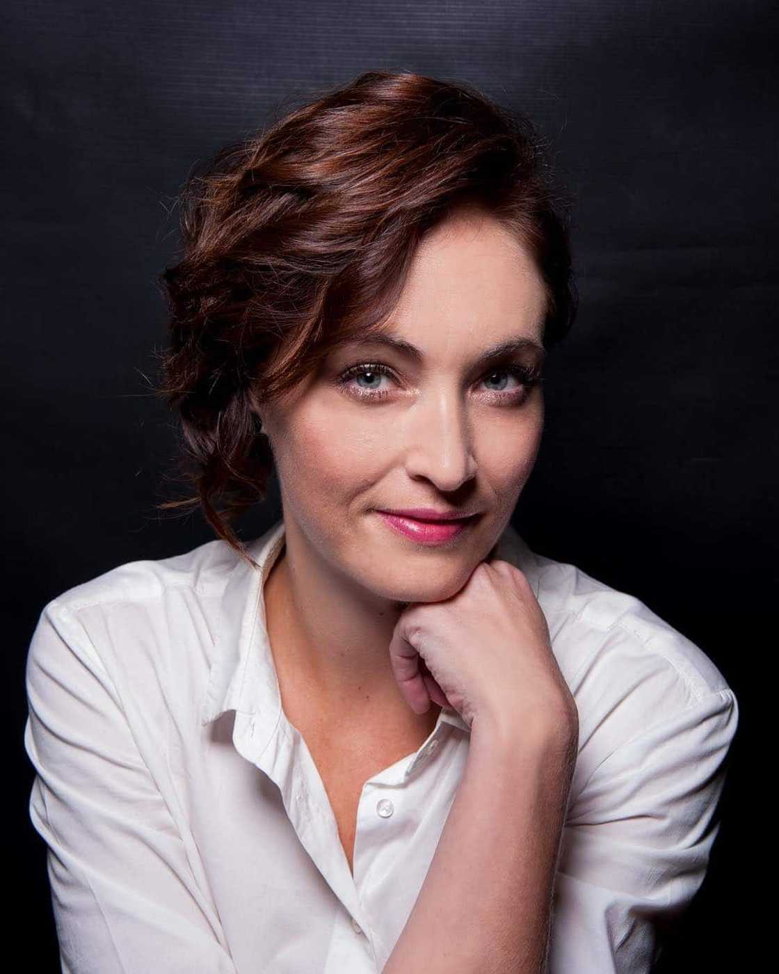 Nadia Valvekens 2020 Nadia Valvekens 2020
