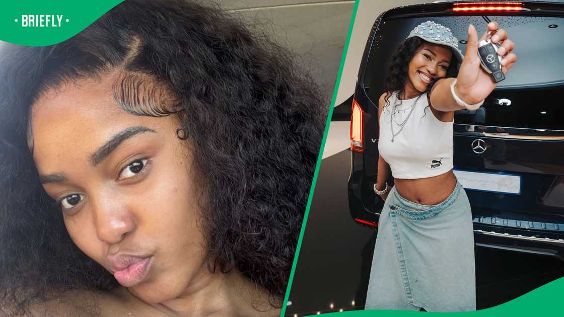 Zee Nxumalo