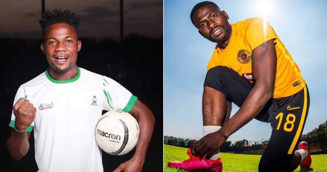 Transfer rumours, Orlando Pirates, Kwame Peprah, Ghana, AmaZulu, Kaizer Chiefs, Kgotso Moleko Transfer rumours, Orlando Pirates, Kwame Peprah, Ghana, AmaZulu, Kaizer Chiefs, Kgotso Moleko