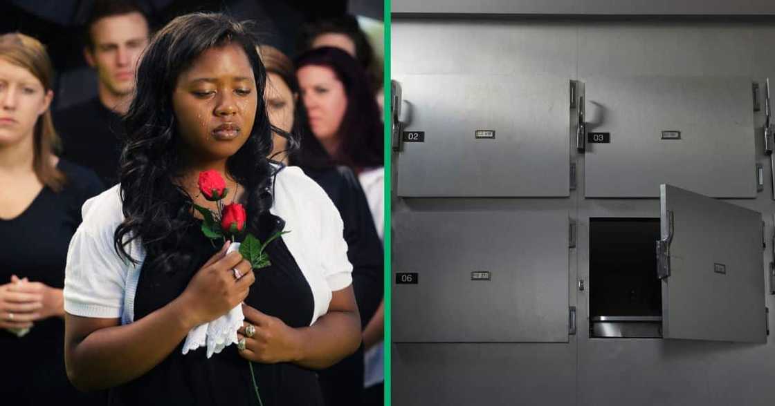 The Health Ministry revealed that there are over 2000 unclaimed bodies in morgues countrywide The Health Ministry revealed that there are over 2000 unclaimed bodies in morgues countrywide