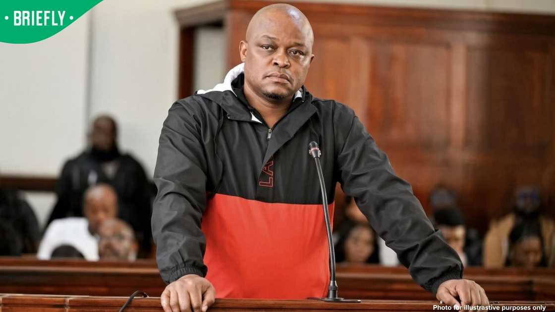 Mogotsi Mogotsi