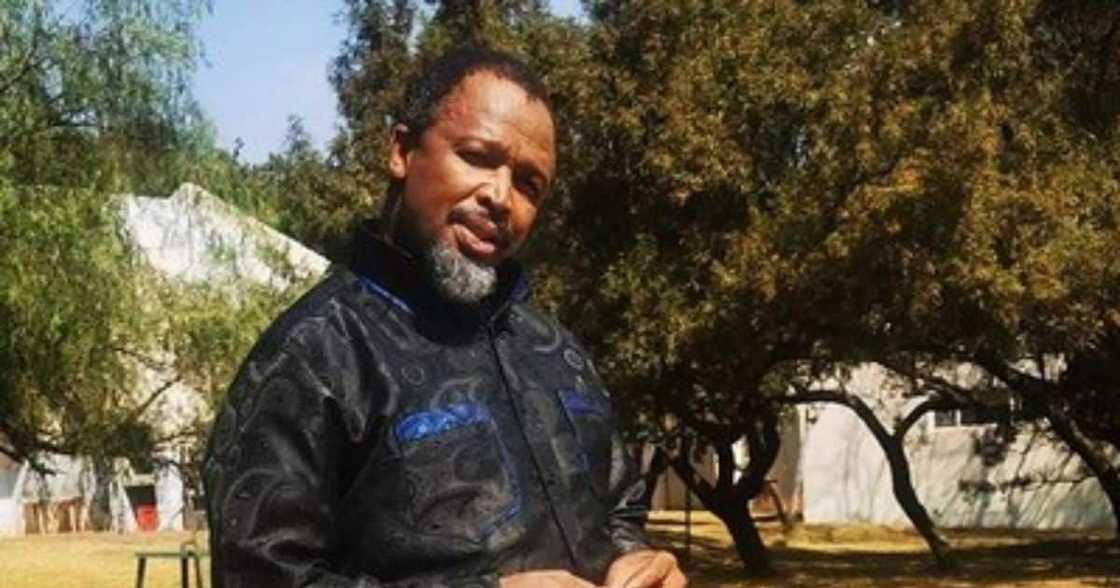 Sello Maake kaNcube, celebrated, honorary award, #40yearsintheindustry Sello Maake kaNcube, celebrated, honorary award, #40yearsintheindustry