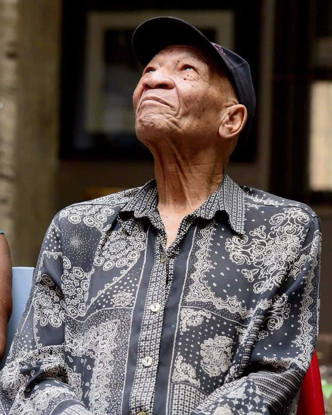 Don Mattera Don Mattera